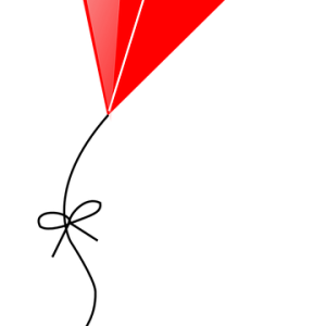 Kite PNG