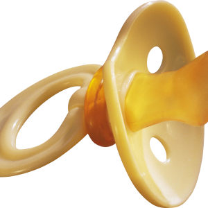 Pacifier PNG