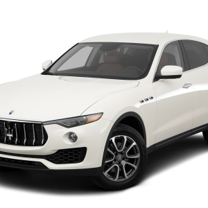 Maserati PNG