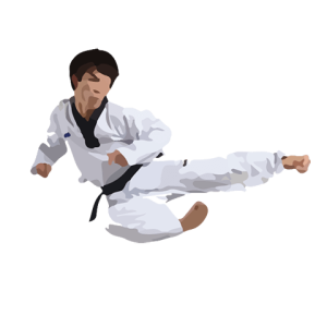 Taekwondo PNG