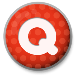 Letter Q PNG