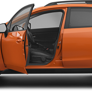 Subaru PNG