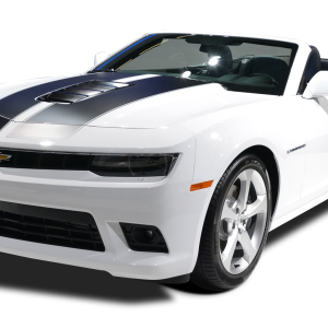 Chevrolet Camaro PNG