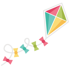 Kite PNG