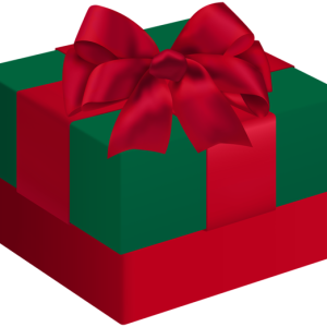Gift box PNG