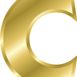 letter C PNG