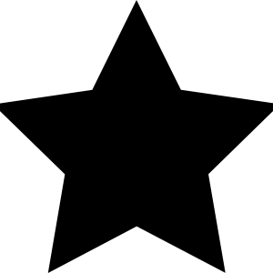 star PNG image