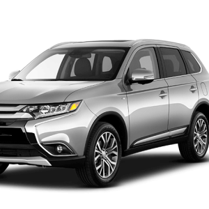 Mitsubishi PNG