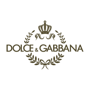 Dolce & Gabbana logo PNG