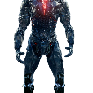 Cyborg PNG