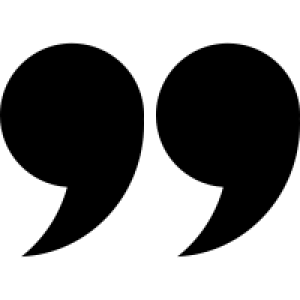 Comma PNG