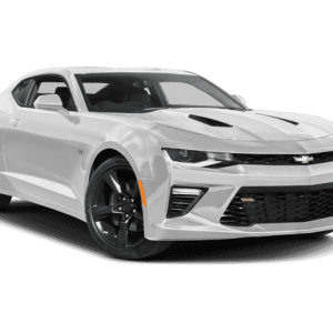 Chevrolet Camaro PNG