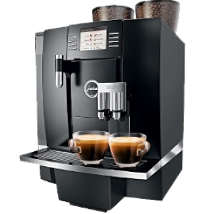 Coffee machine PNG