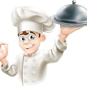 Chef PNG