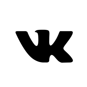 Vkontakte logo PNG