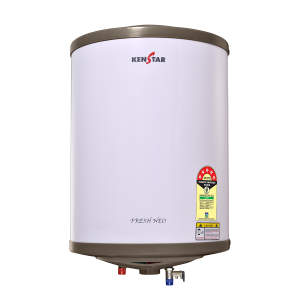 Electric water heater PNG