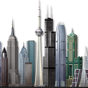 Skyscraper PNG