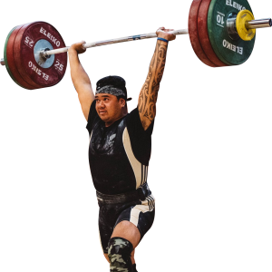 Powerlifting PNG