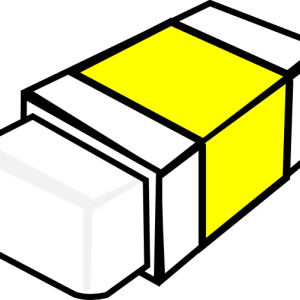 Eraser PNG
