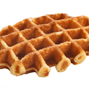 Waffle PNG
