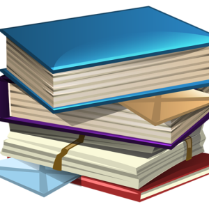 Book PNG