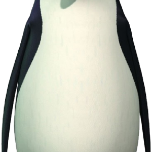 Madagascar penguins PNG