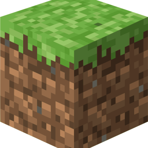Minecraft PNG