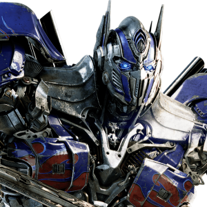 Transformers PNG
