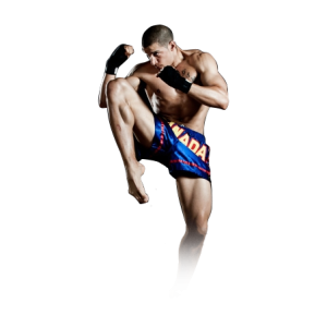 Muay Thai PNG