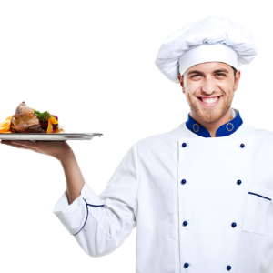 Chef PNG