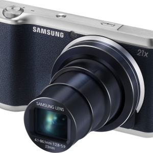photo camera PNG image