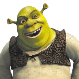 Shrek PNG