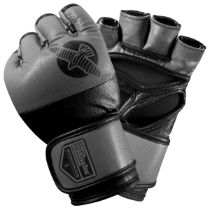 MMA gloves PNG