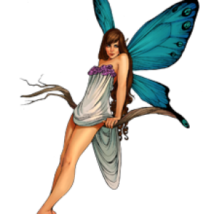 Fairy PNG