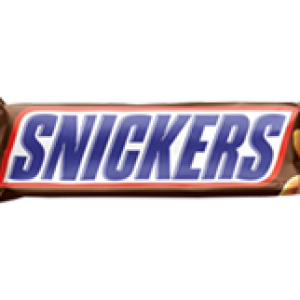 Snickers PNG