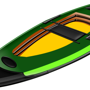 Canoe PNG