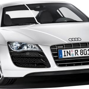 AUDI PNG car image