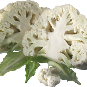 cauliflower PNG image