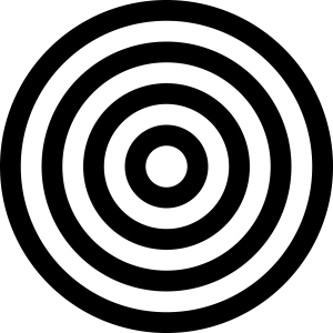 Target PNG