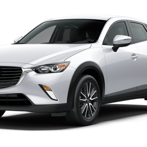 Mazda CX-5 PNG