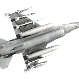 Jet fighter PNG