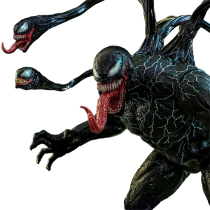 Venom PNG