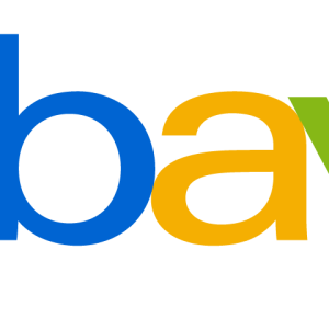 Ebay logo PNG