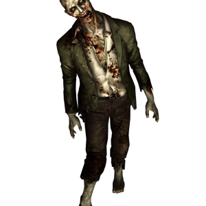 Zombie PNG