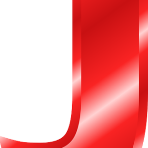 Letter J PNG