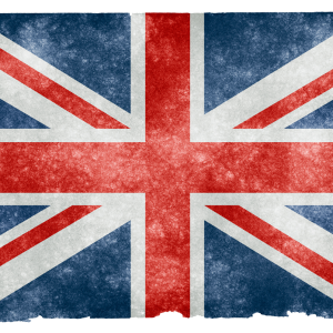 England flag PNG