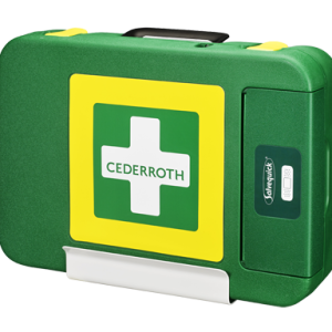 First aid kit PNG