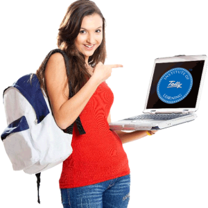 Student PNG