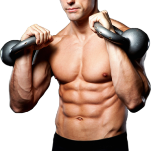 Bodybuilding PNG
