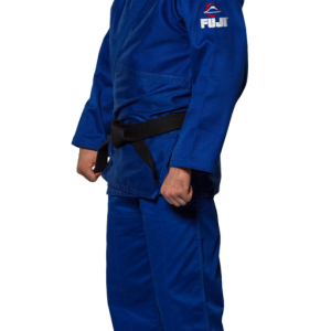Judogi PNG